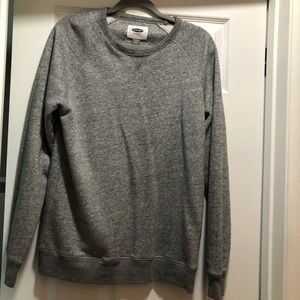 Size M Old Navy Crew neck sweater